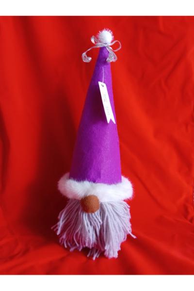 Christmas Gnomes - The Wizard